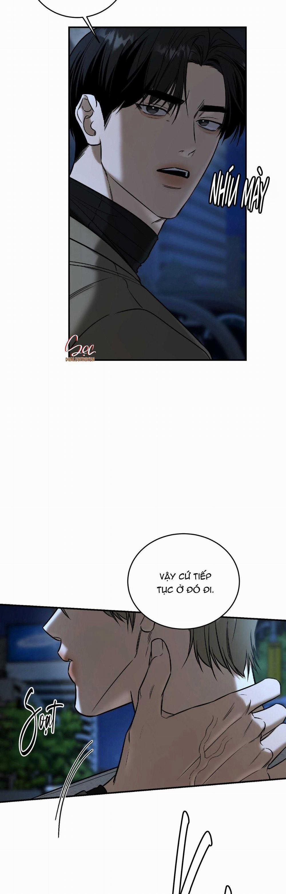 Người Đàn Ông Cho Em Tất Cả 38 trang 29