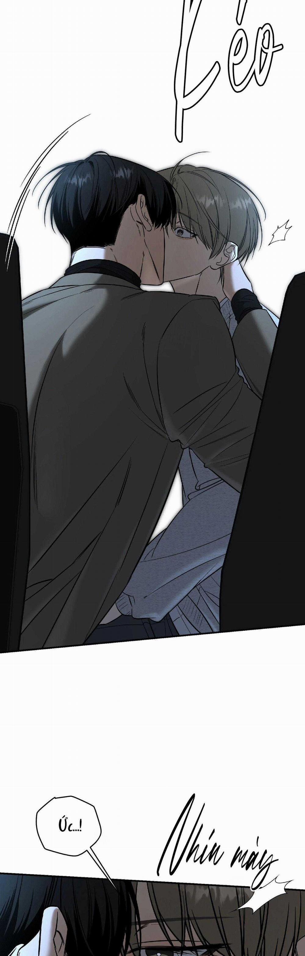 Người Đàn Ông Cho Em Tất Cả 38 trang 30