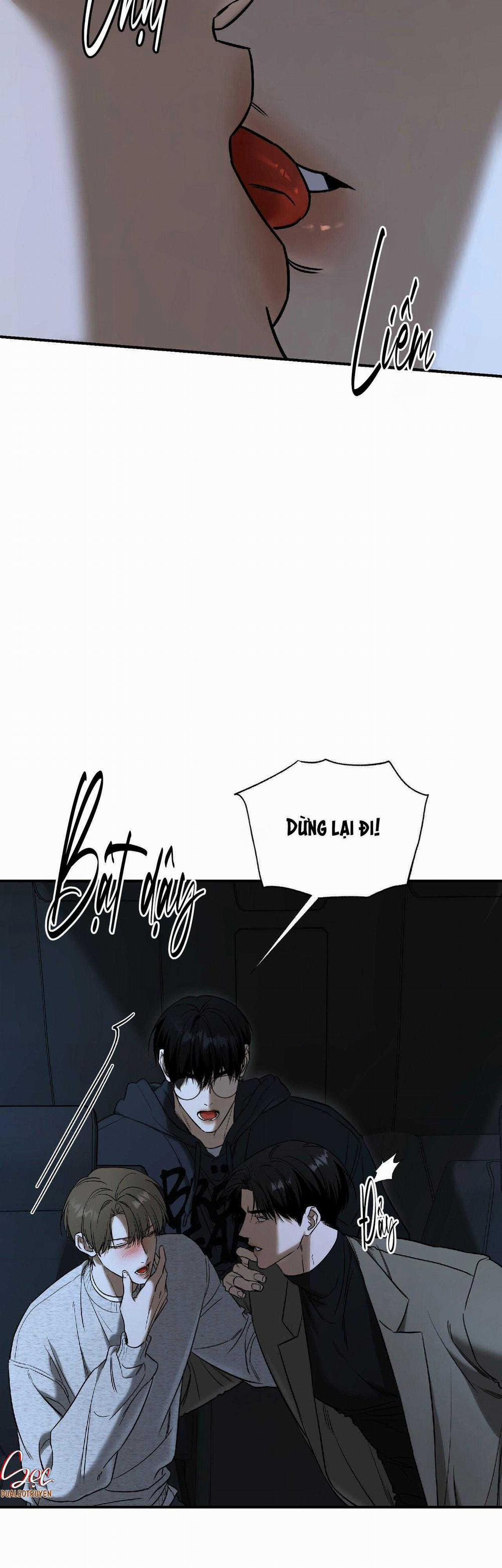 Người Đàn Ông Cho Em Tất Cả 38 trang 32