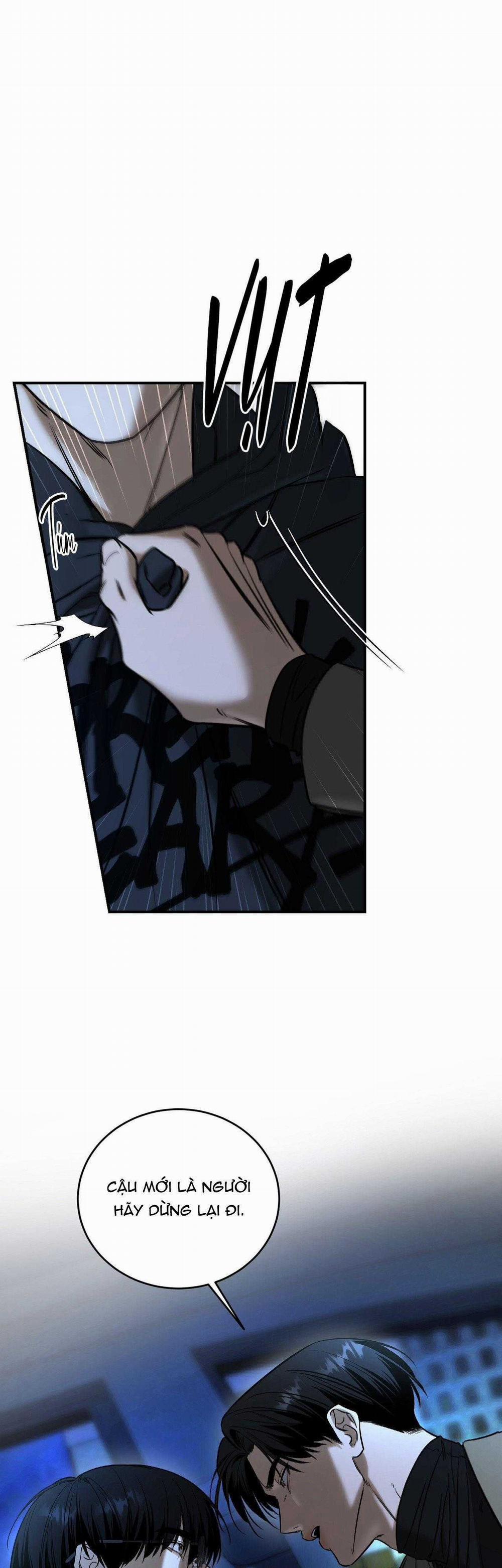 Người Đàn Ông Cho Em Tất Cả 38 trang 33