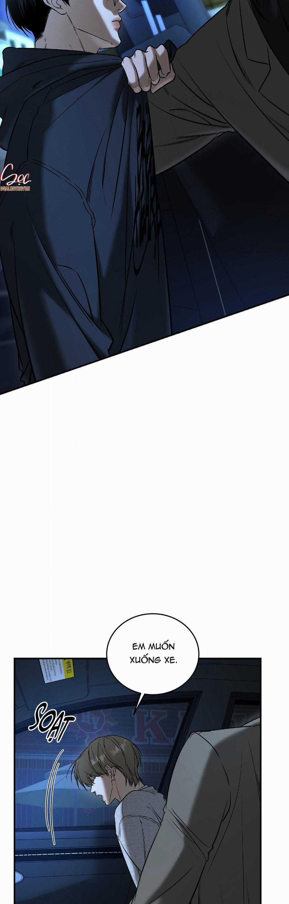 Người Đàn Ông Cho Em Tất Cả 38 trang 34