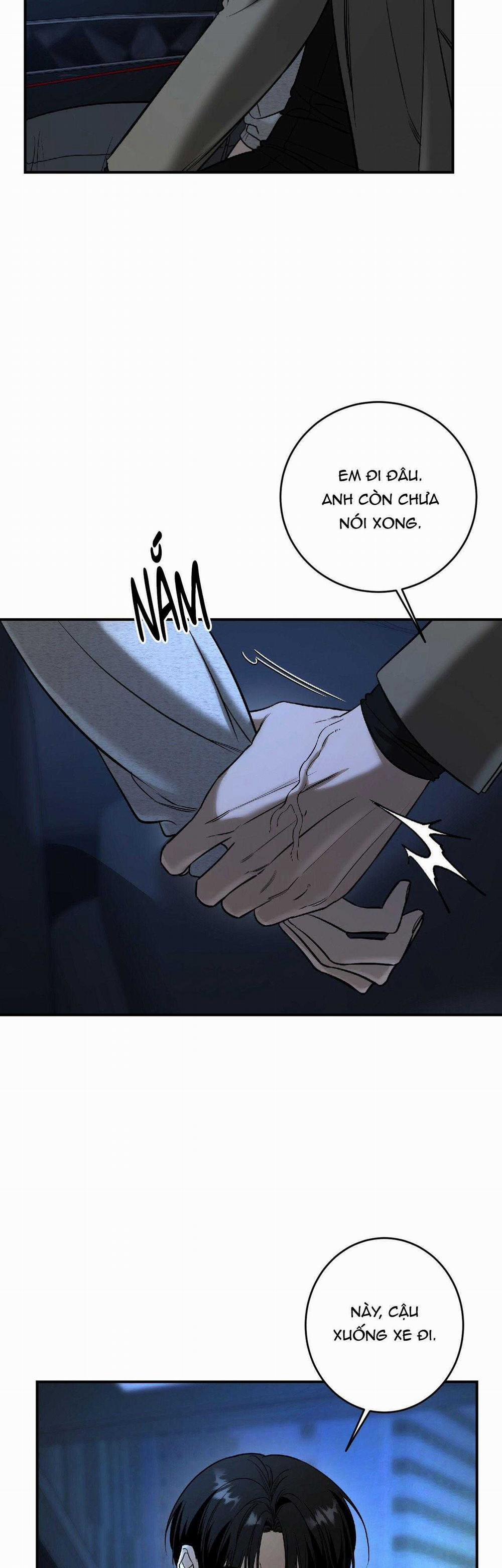 Người Đàn Ông Cho Em Tất Cả 38 trang 35