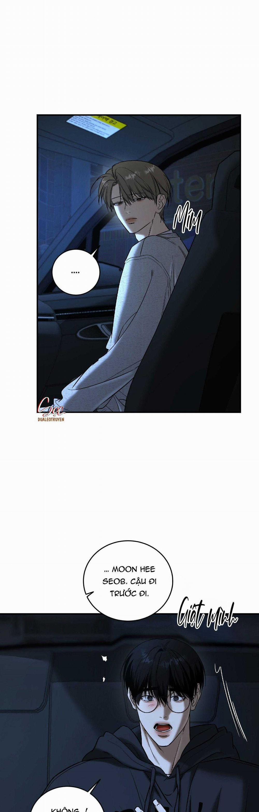 Người Đàn Ông Cho Em Tất Cả 38 trang 37