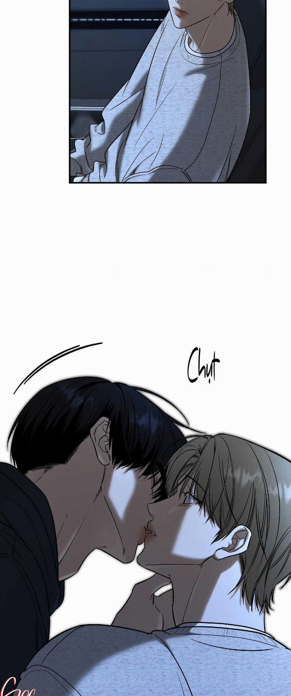 Người Đàn Ông Cho Em Tất Cả 38 trang 42