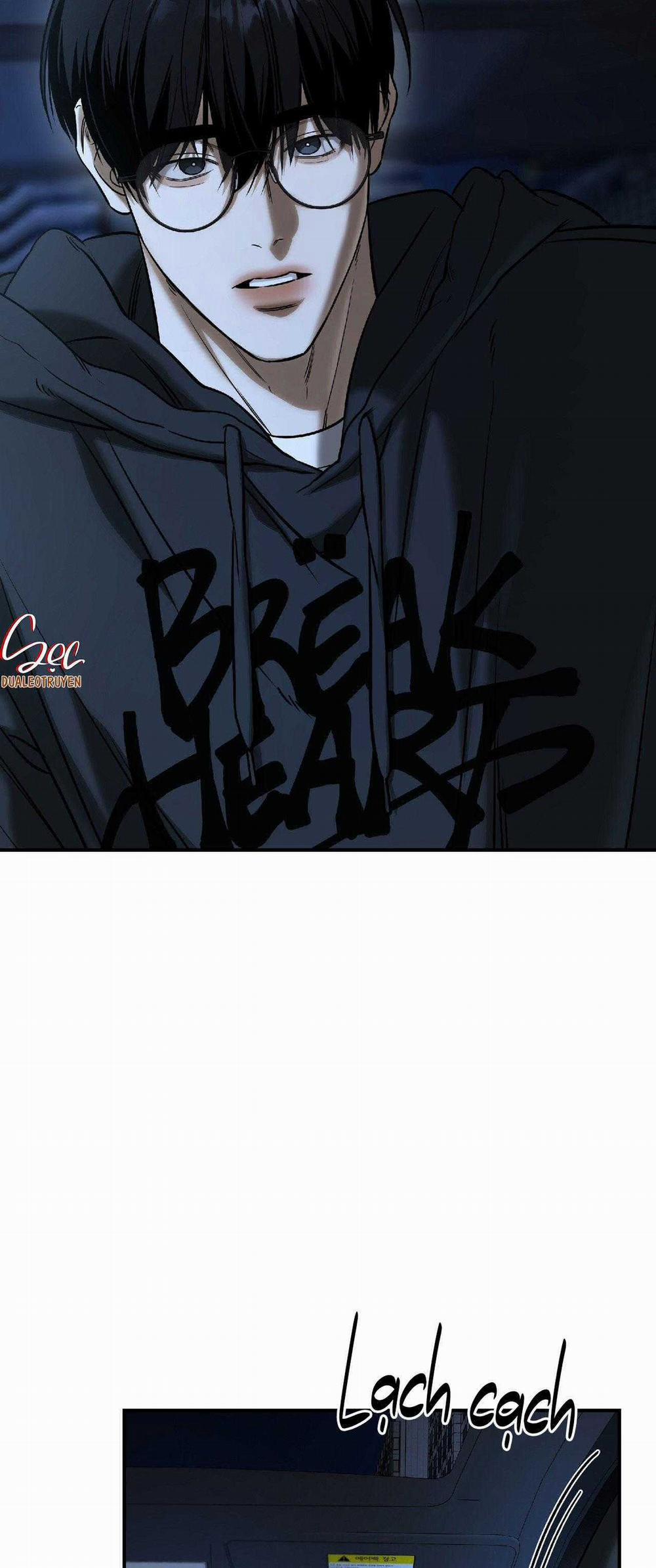 Người Đàn Ông Cho Em Tất Cả 38 trang 45