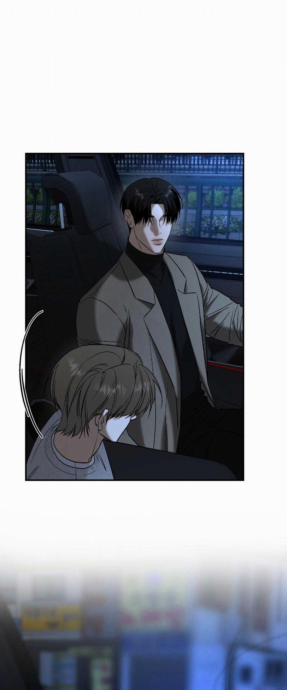 Người Đàn Ông Cho Em Tất Cả 38 trang 47