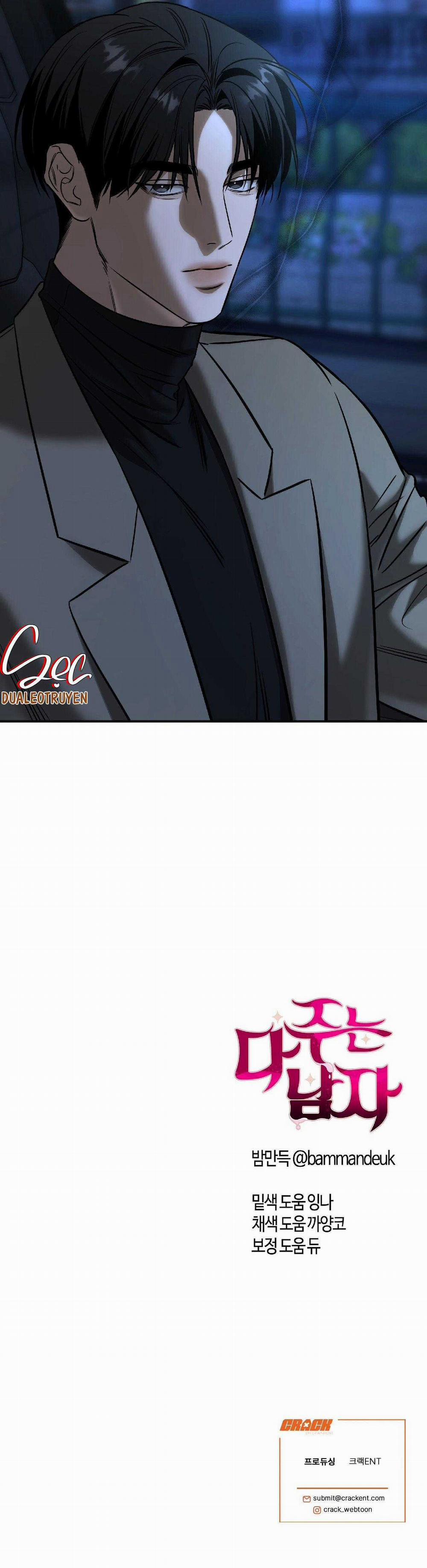 Người Đàn Ông Cho Em Tất Cả 38 trang 48