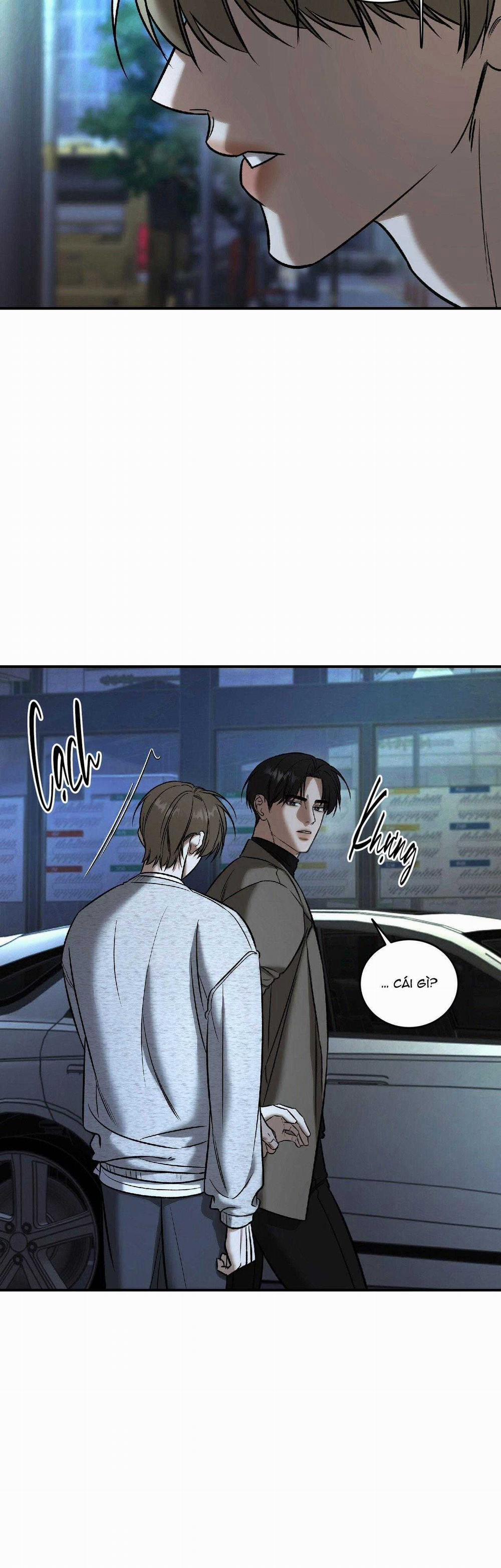 Người Đàn Ông Cho Em Tất Cả 38 trang 5