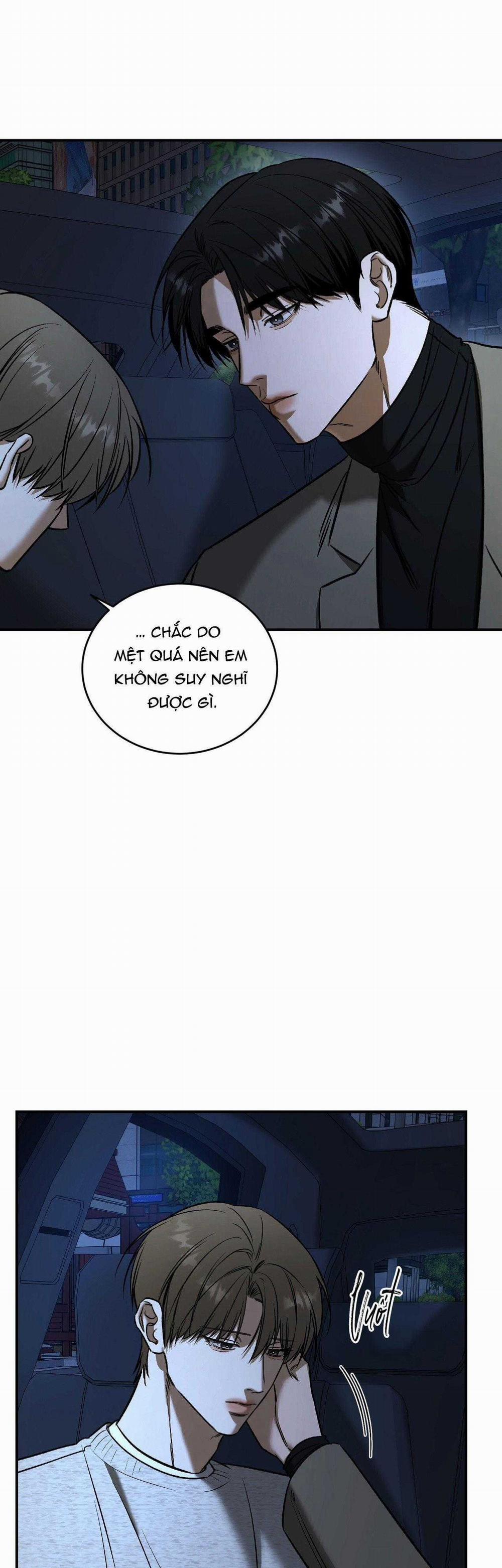 Người Đàn Ông Cho Em Tất Cả 39 trang 18