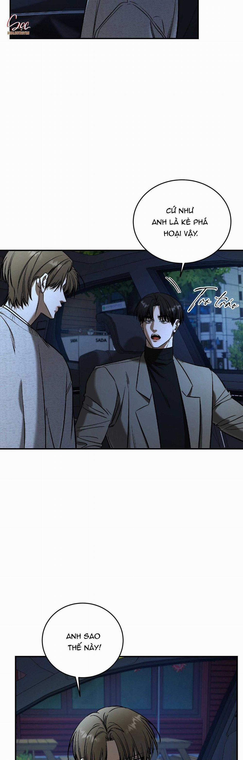 Người Đàn Ông Cho Em Tất Cả 39 trang 2