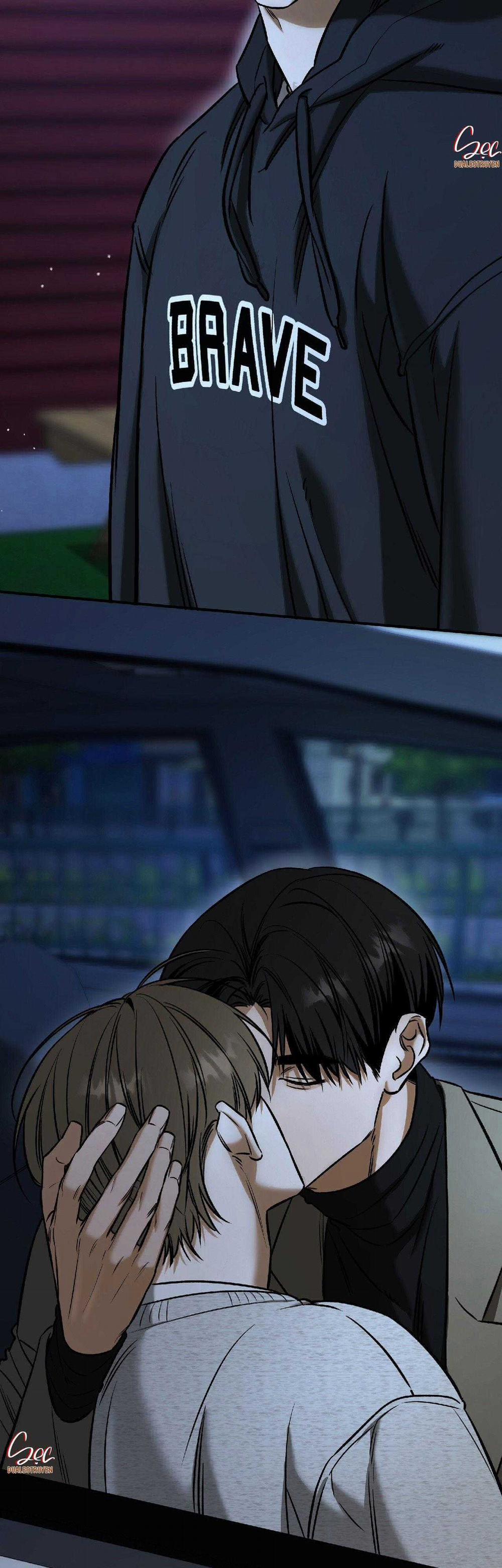 Người Đàn Ông Cho Em Tất Cả 39 trang 21