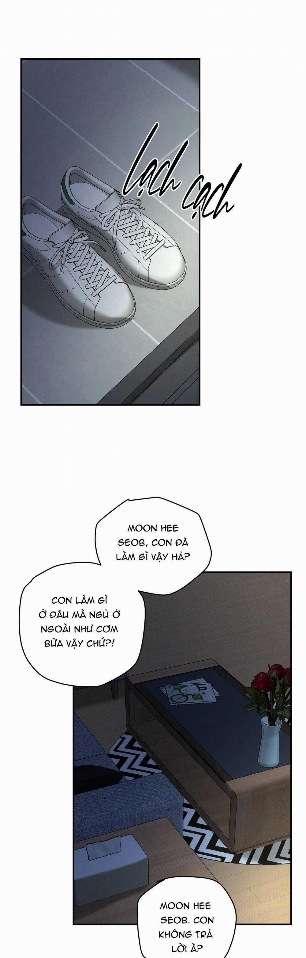 Người Đàn Ông Cho Em Tất Cả 39 trang 24