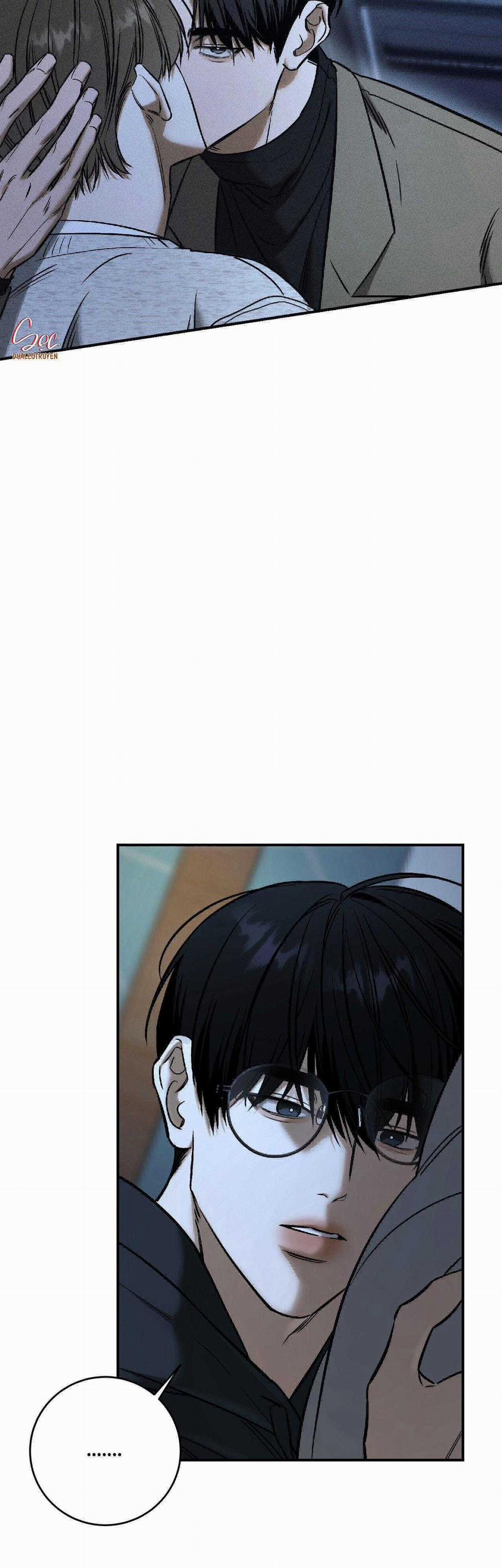 Người Đàn Ông Cho Em Tất Cả 39 trang 28