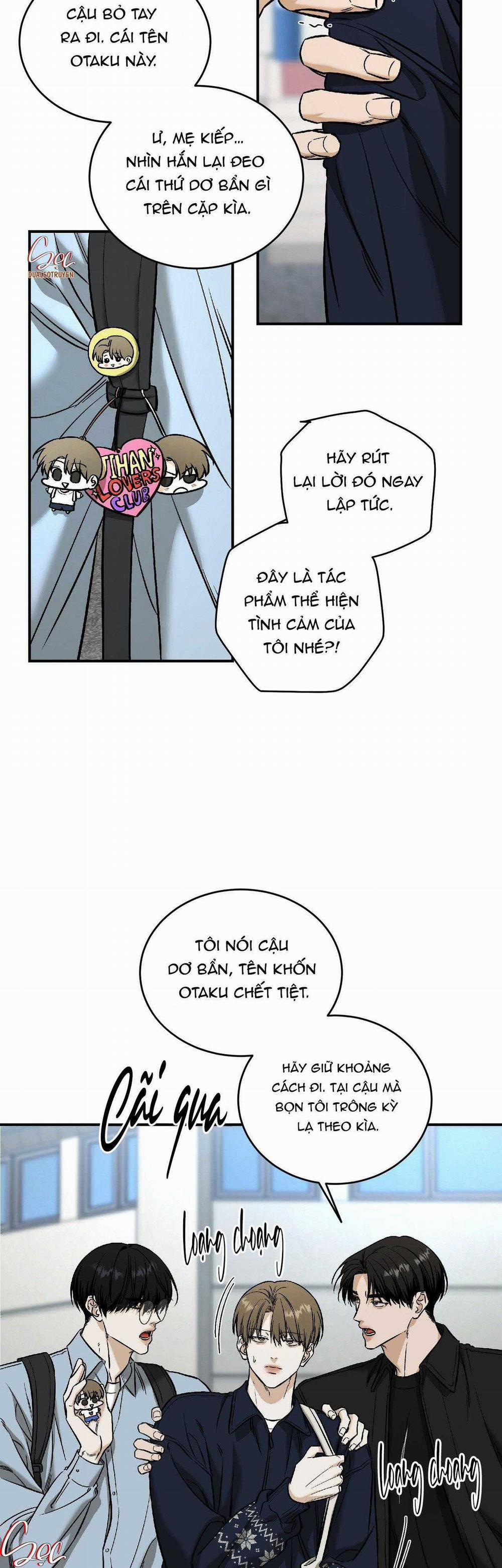 Người Đàn Ông Cho Em Tất Cả 39 trang 32