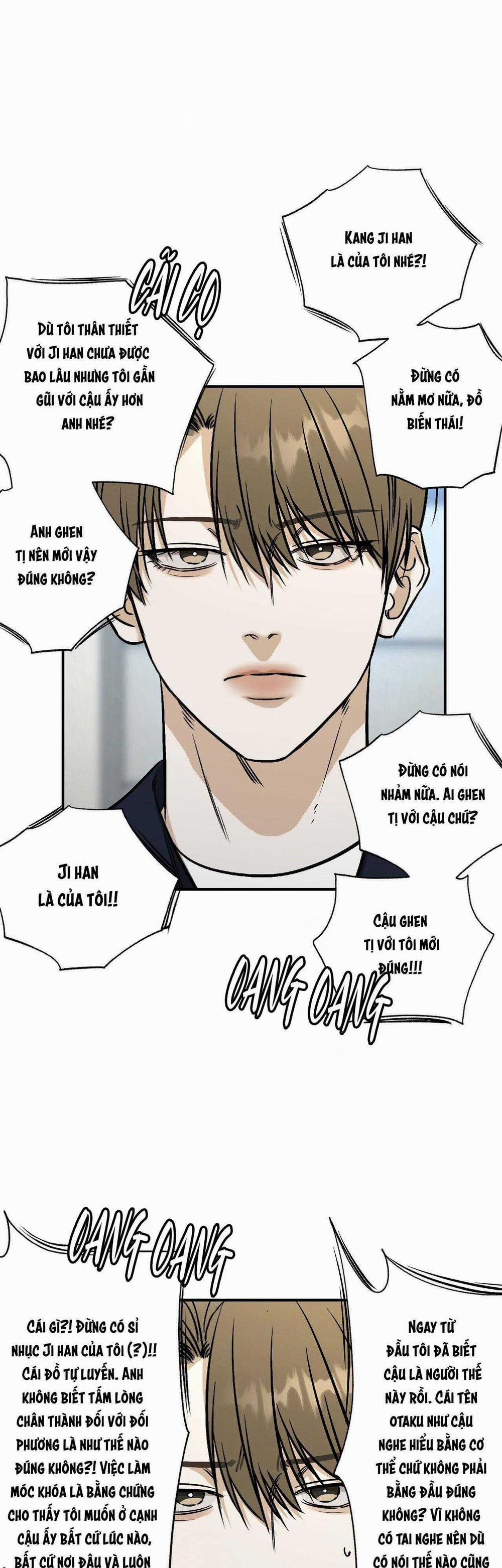 Người Đàn Ông Cho Em Tất Cả 39 trang 34