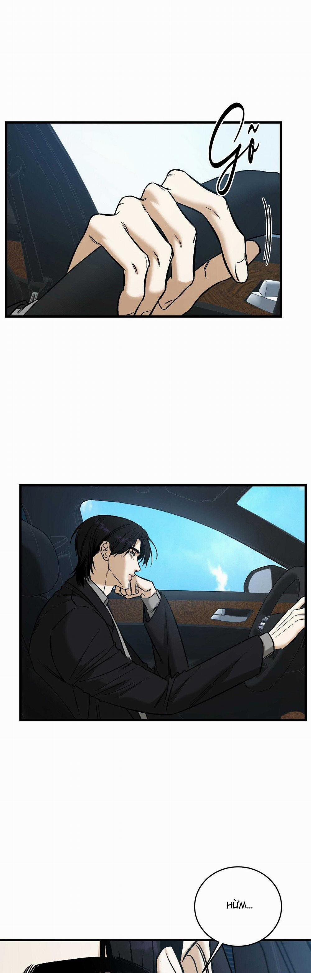 Người Đàn Ông Cho Em Tất Cả 39 trang 37