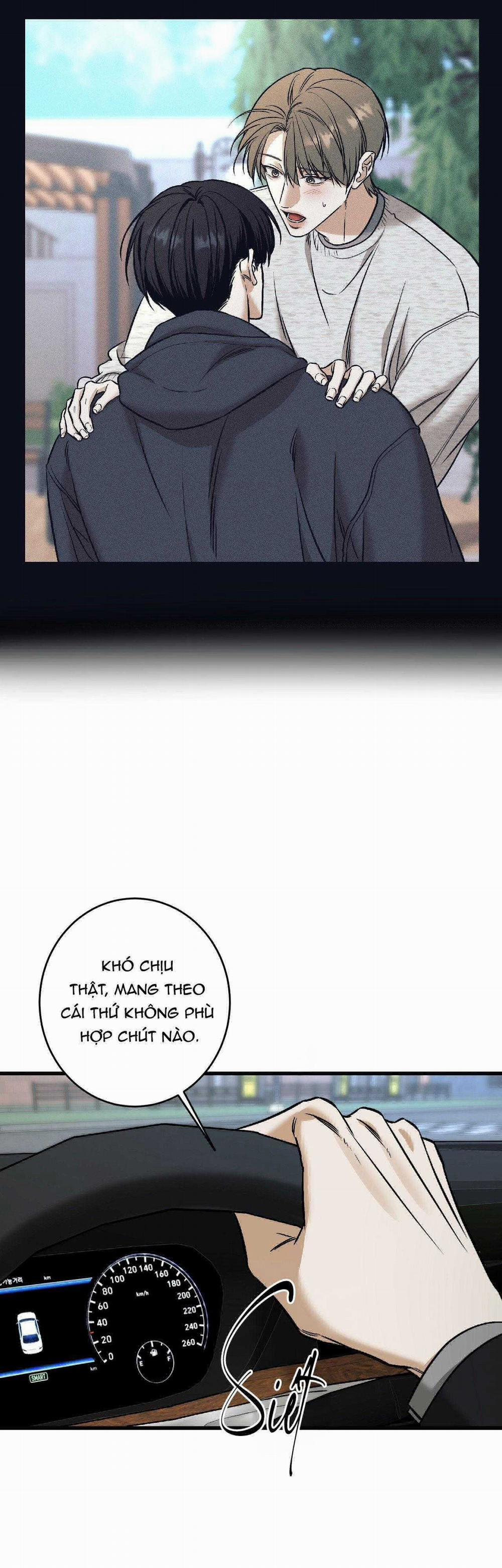 Người Đàn Ông Cho Em Tất Cả 39 trang 39