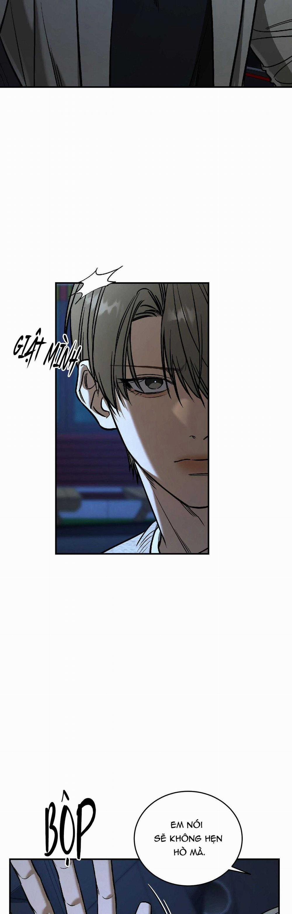 Người Đàn Ông Cho Em Tất Cả 39 trang 4