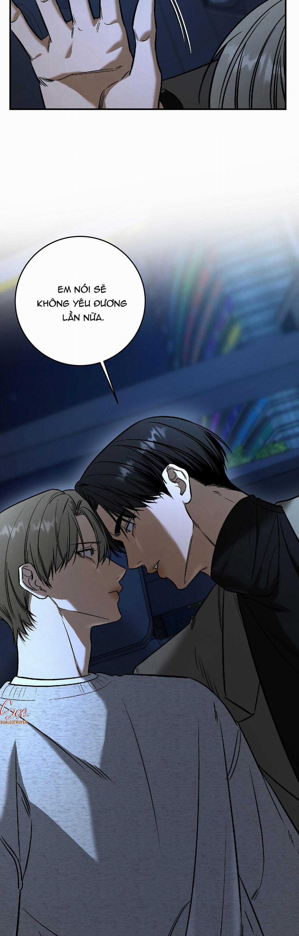 Người Đàn Ông Cho Em Tất Cả 39 trang 5