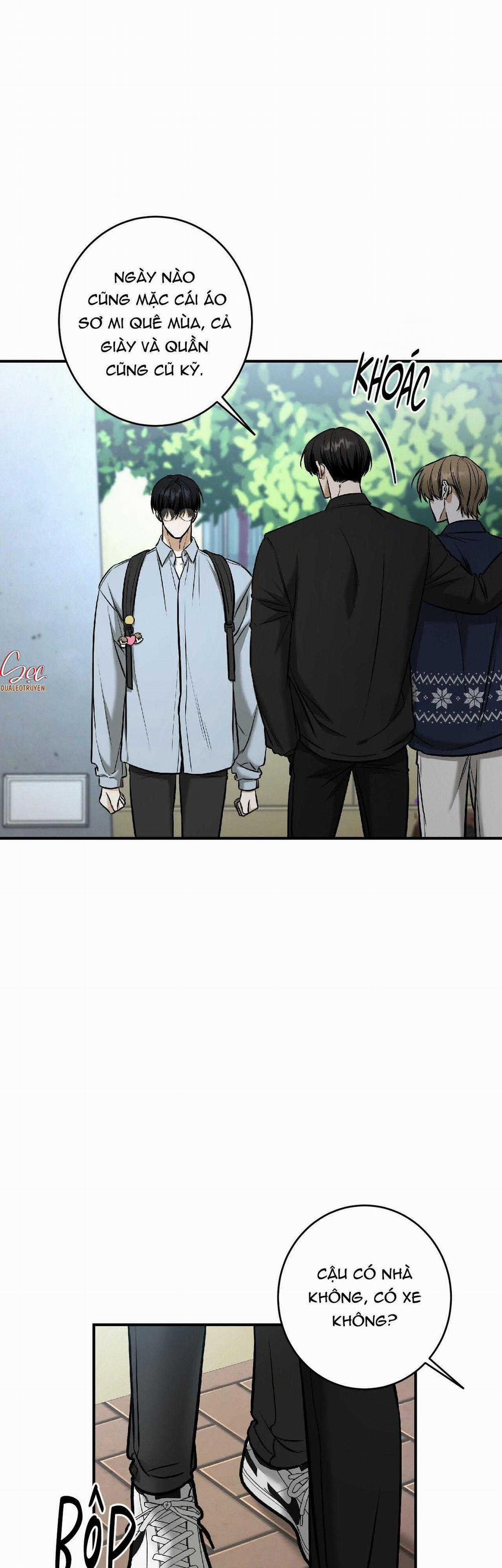 Người Đàn Ông Cho Em Tất Cả 40 trang 10