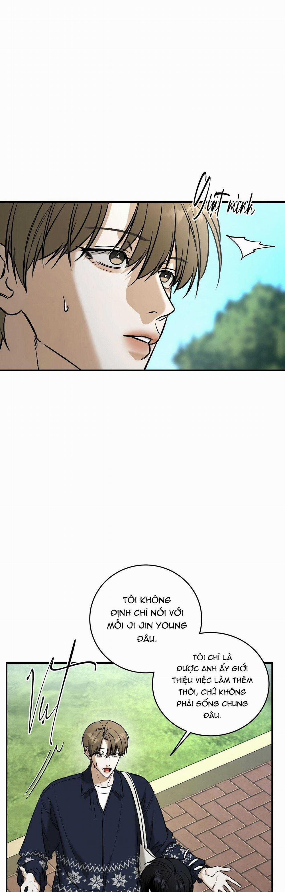 Người Đàn Ông Cho Em Tất Cả 40 trang 14