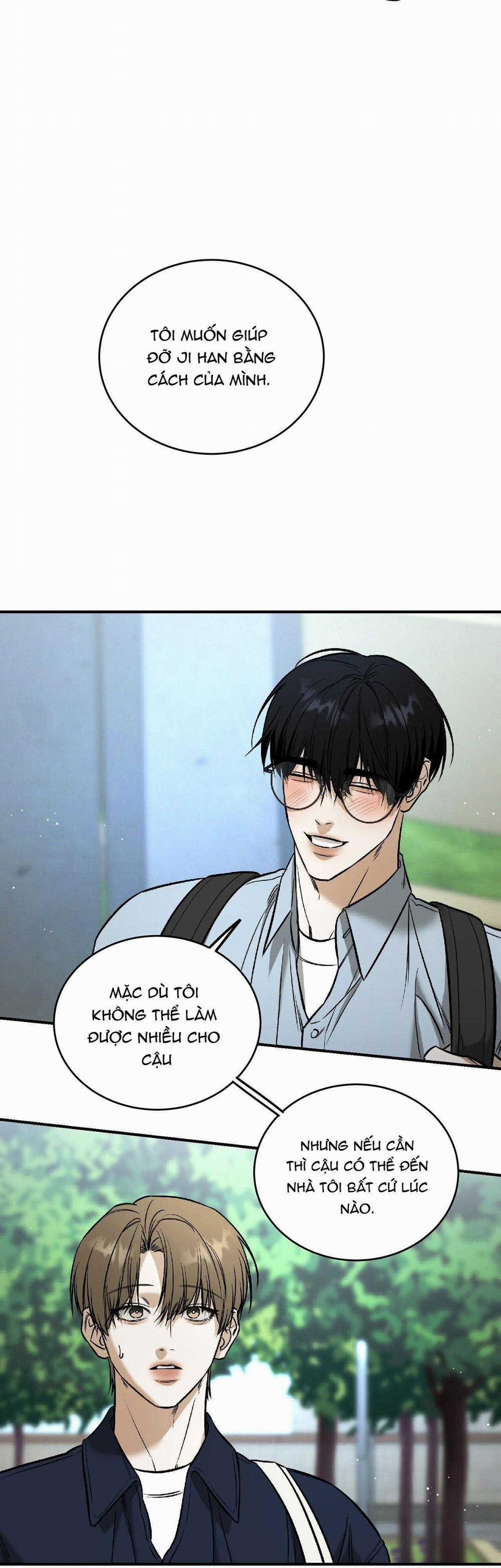 Người Đàn Ông Cho Em Tất Cả 40 trang 17