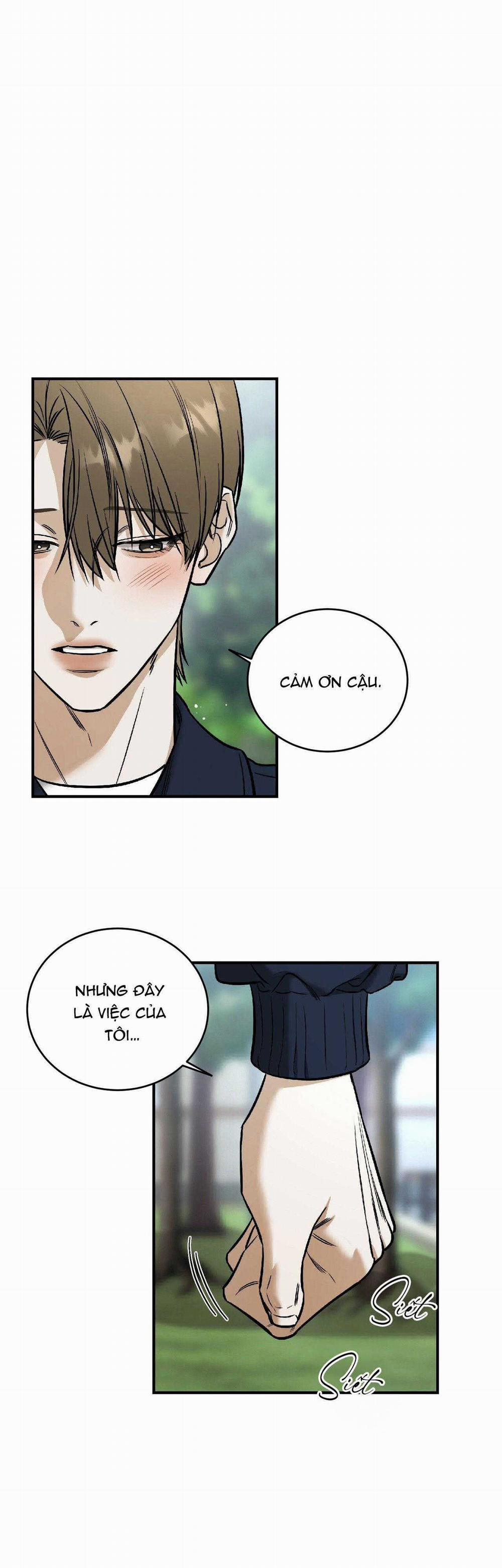 Người Đàn Ông Cho Em Tất Cả 40 trang 18