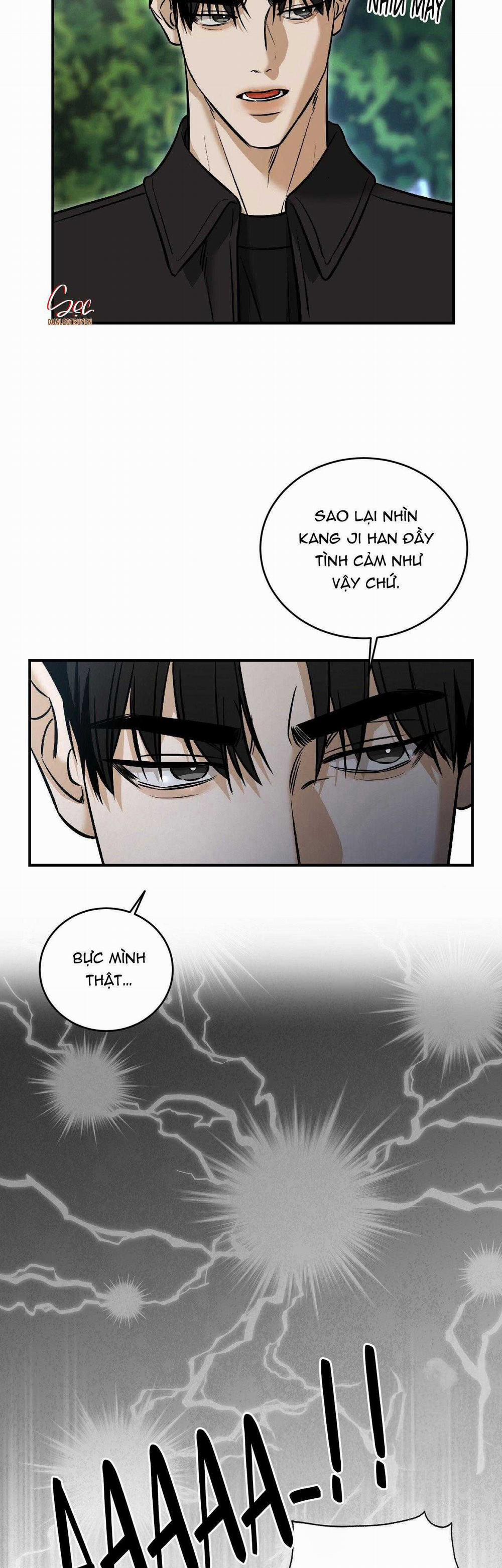 Người Đàn Ông Cho Em Tất Cả 40 trang 22