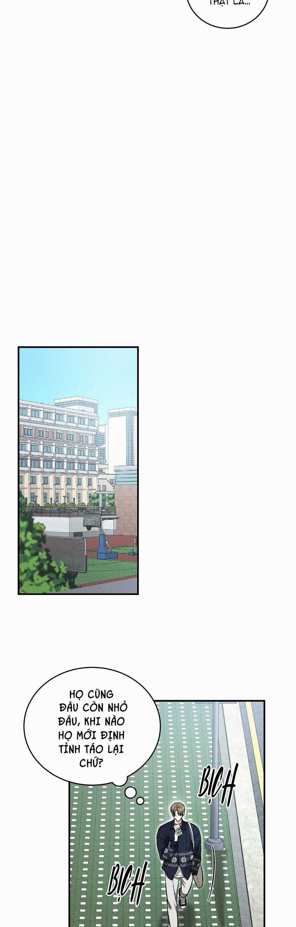 Người Đàn Ông Cho Em Tất Cả 40 trang 24