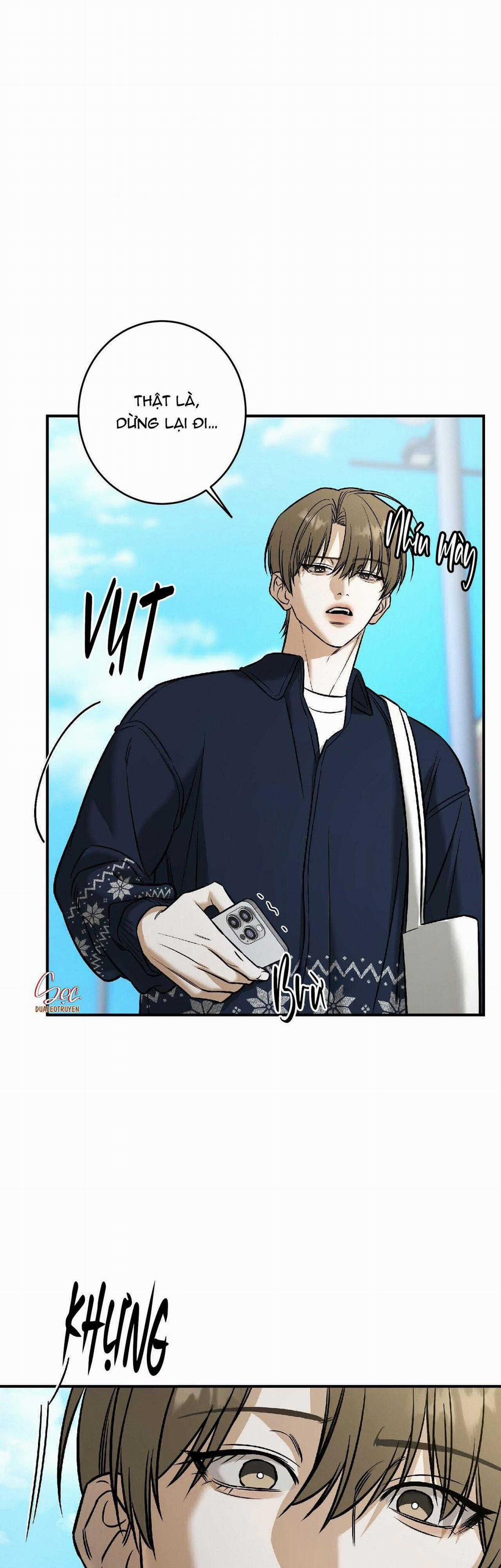 Người Đàn Ông Cho Em Tất Cả 40 trang 27