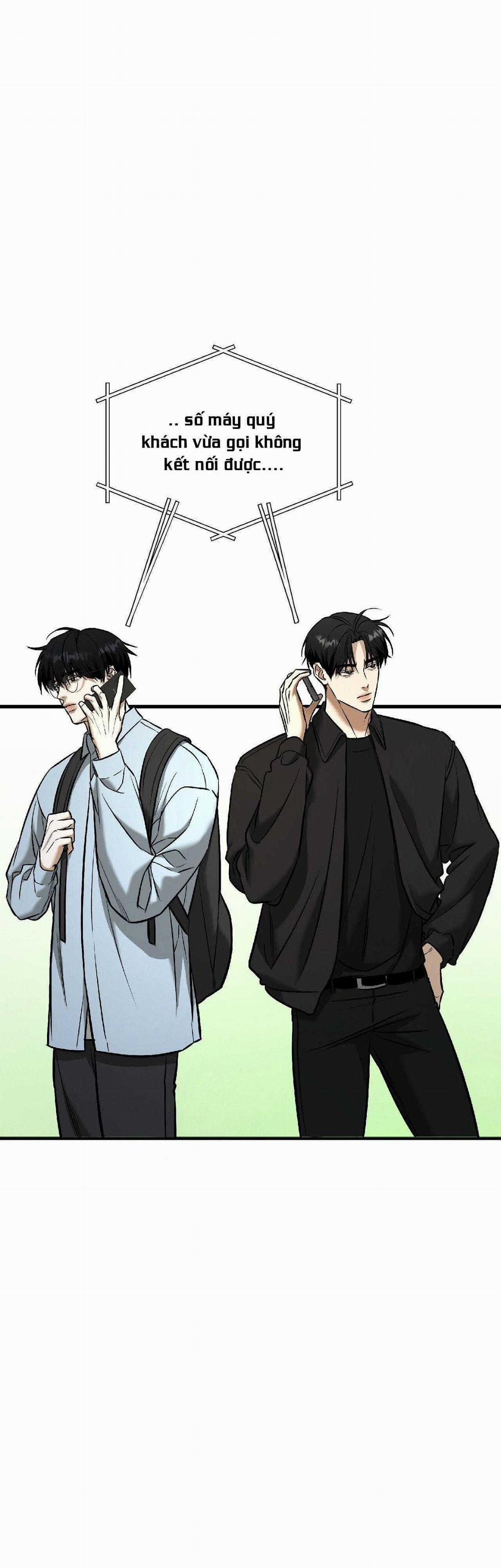 Người Đàn Ông Cho Em Tất Cả 40 trang 29