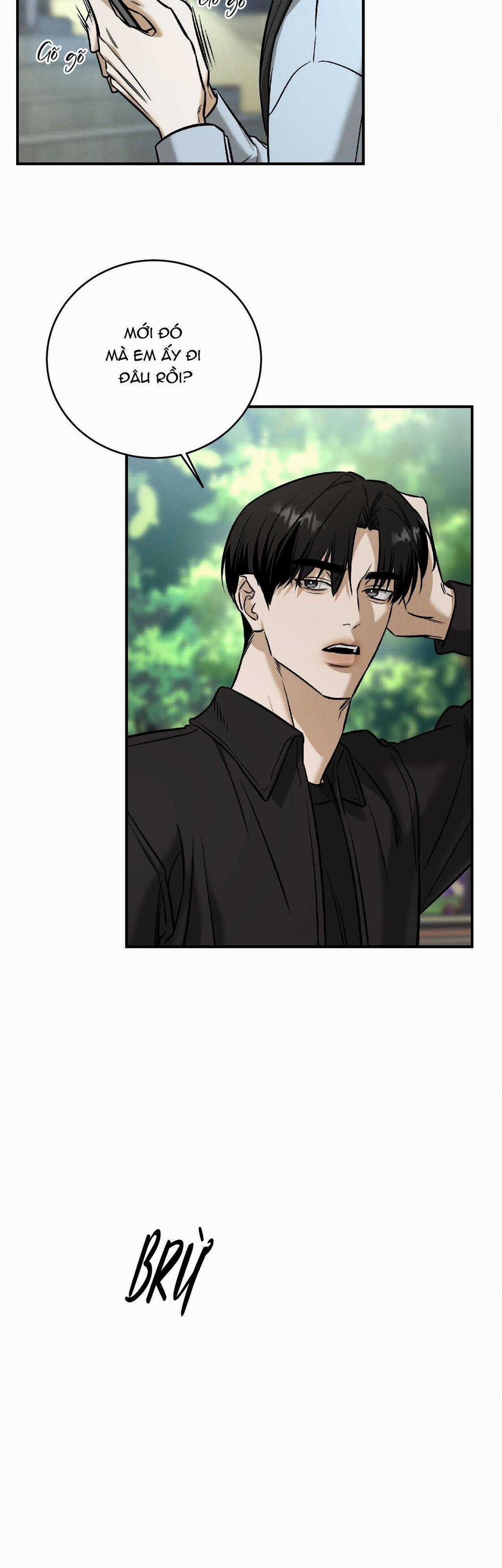 Người Đàn Ông Cho Em Tất Cả 40 trang 31