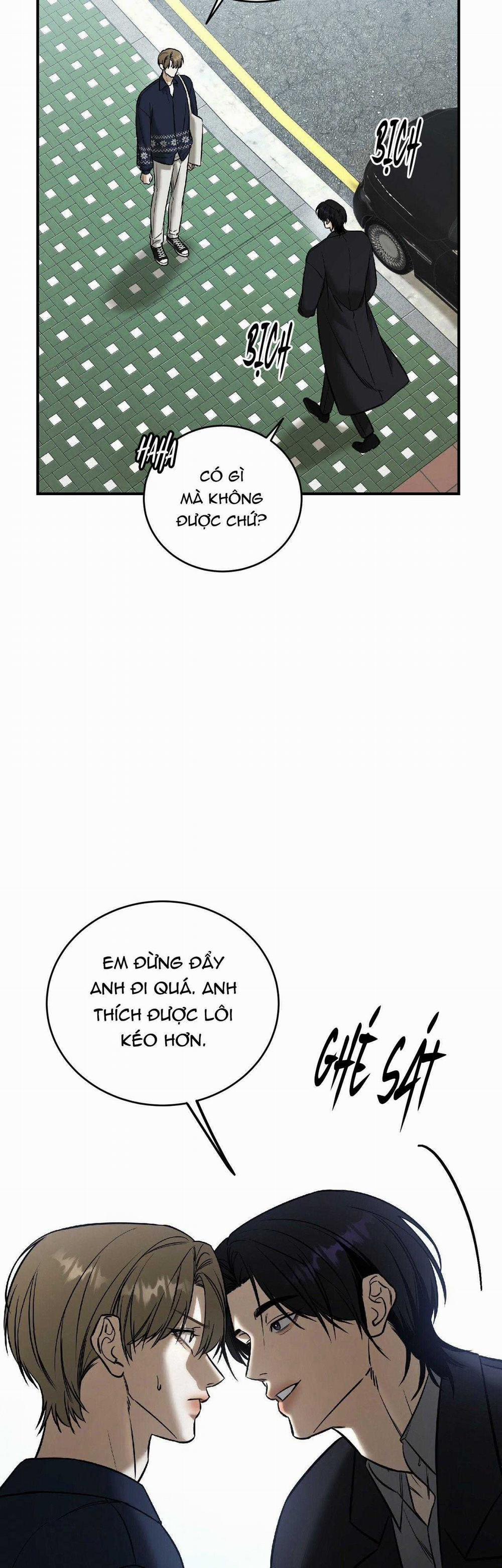Người Đàn Ông Cho Em Tất Cả 40 trang 34