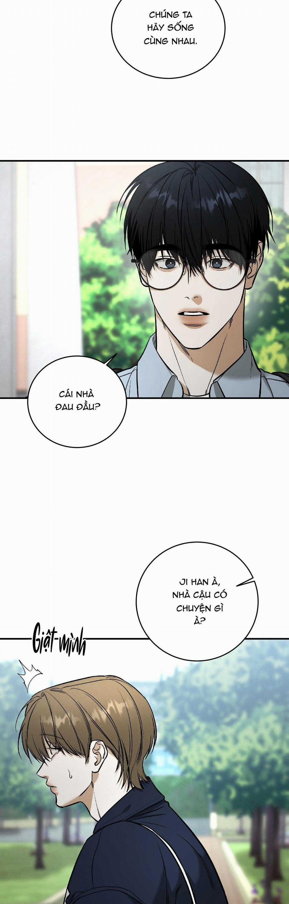 Người Đàn Ông Cho Em Tất Cả 40 trang 7