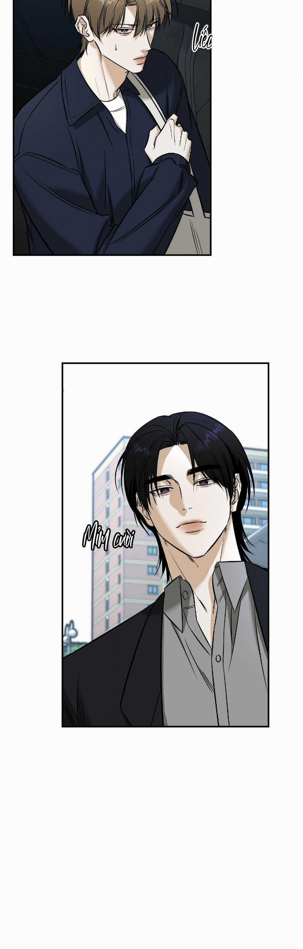 Người Đàn Ông Cho Em Tất Cả 41 trang 14