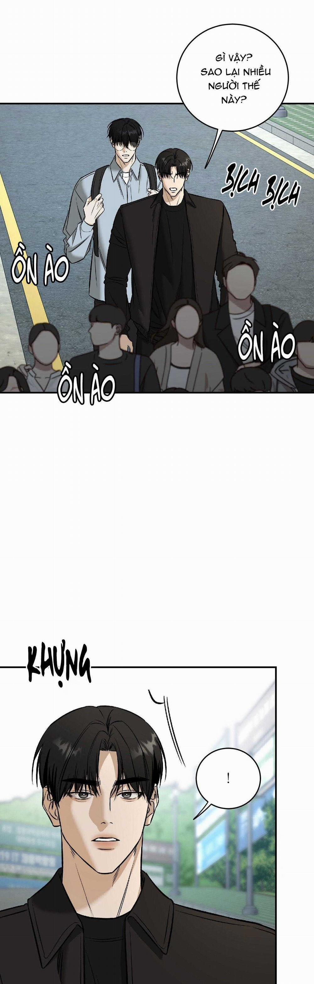 Người Đàn Ông Cho Em Tất Cả 41 trang 15