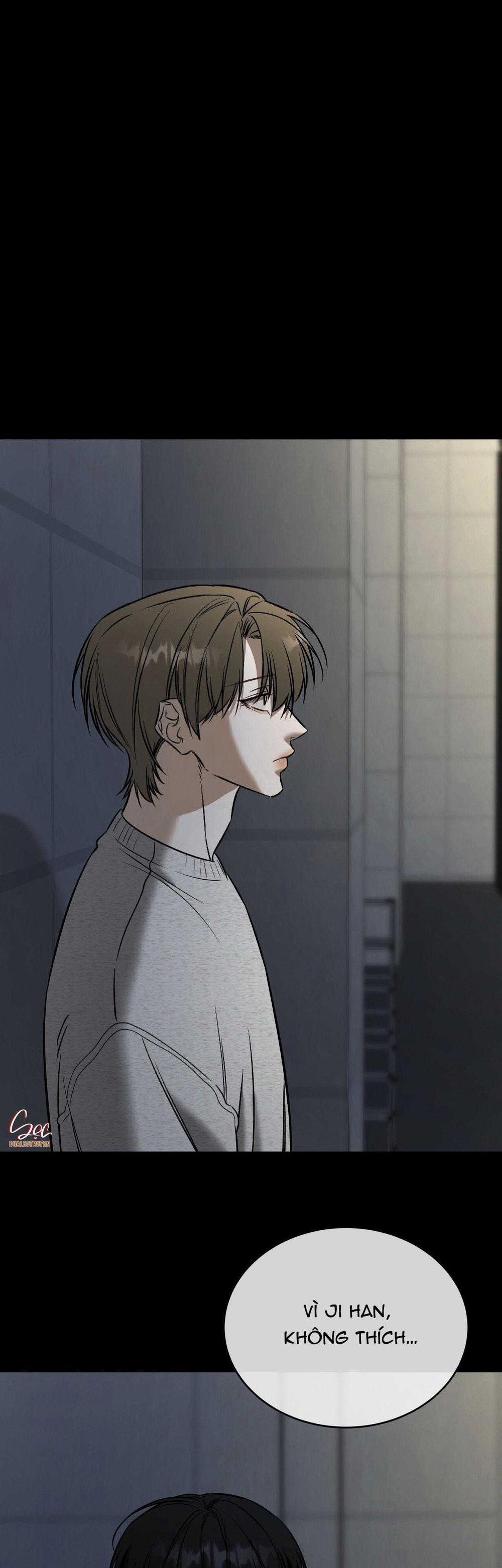 Người Đàn Ông Cho Em Tất Cả 41 trang 23