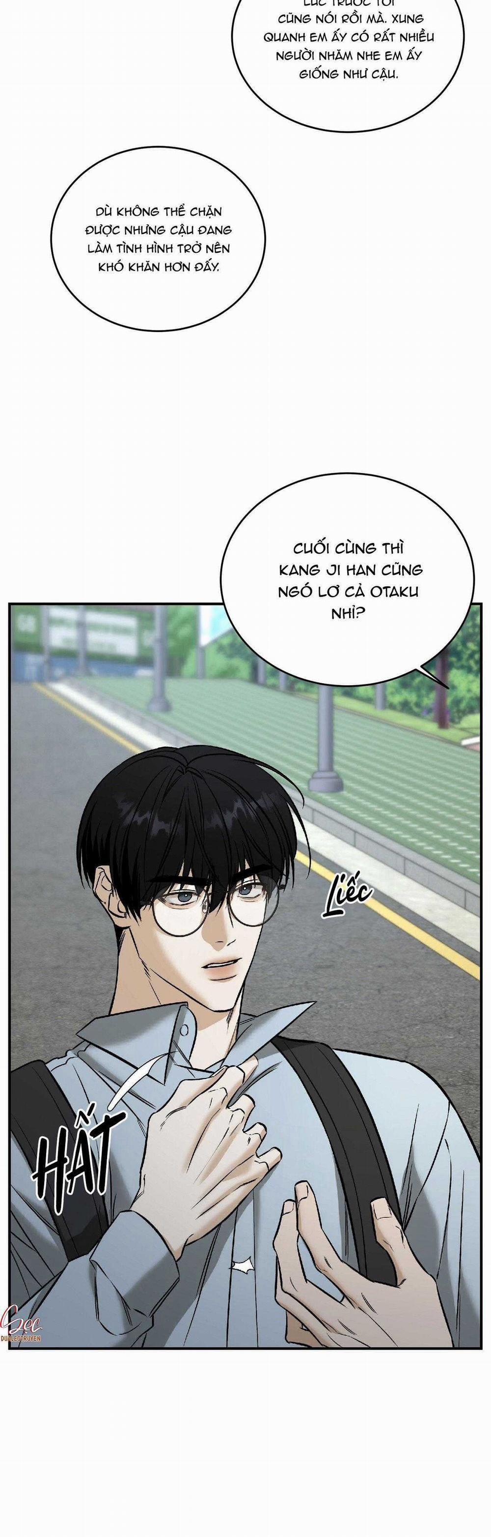 Người Đàn Ông Cho Em Tất Cả 41 trang 26