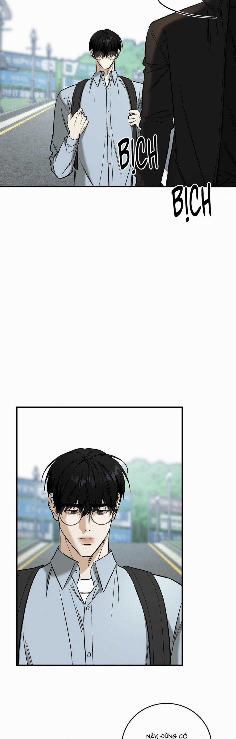 Người Đàn Ông Cho Em Tất Cả 41 trang 29