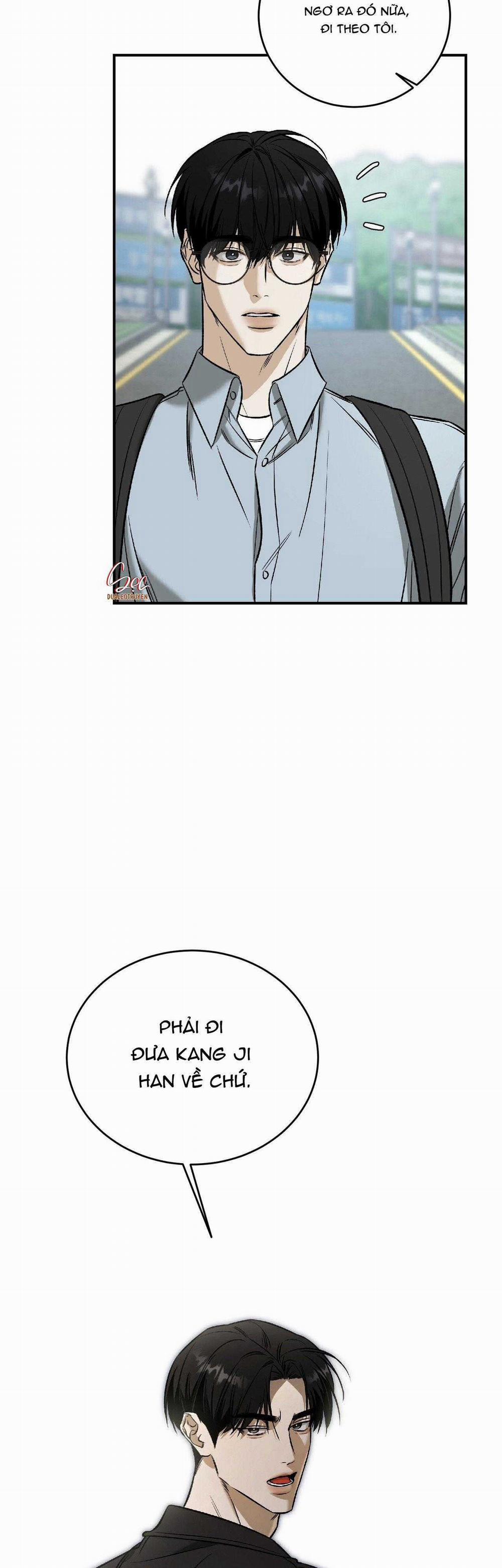 Người Đàn Ông Cho Em Tất Cả 41 trang 30