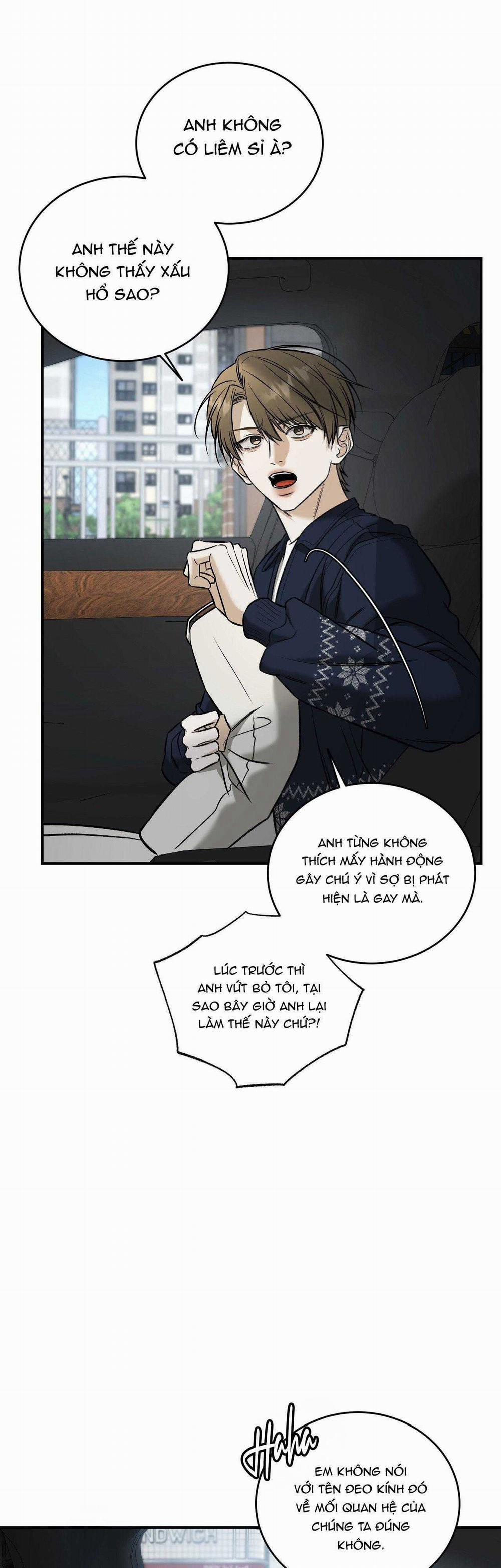 Người Đàn Ông Cho Em Tất Cả 41 trang 36