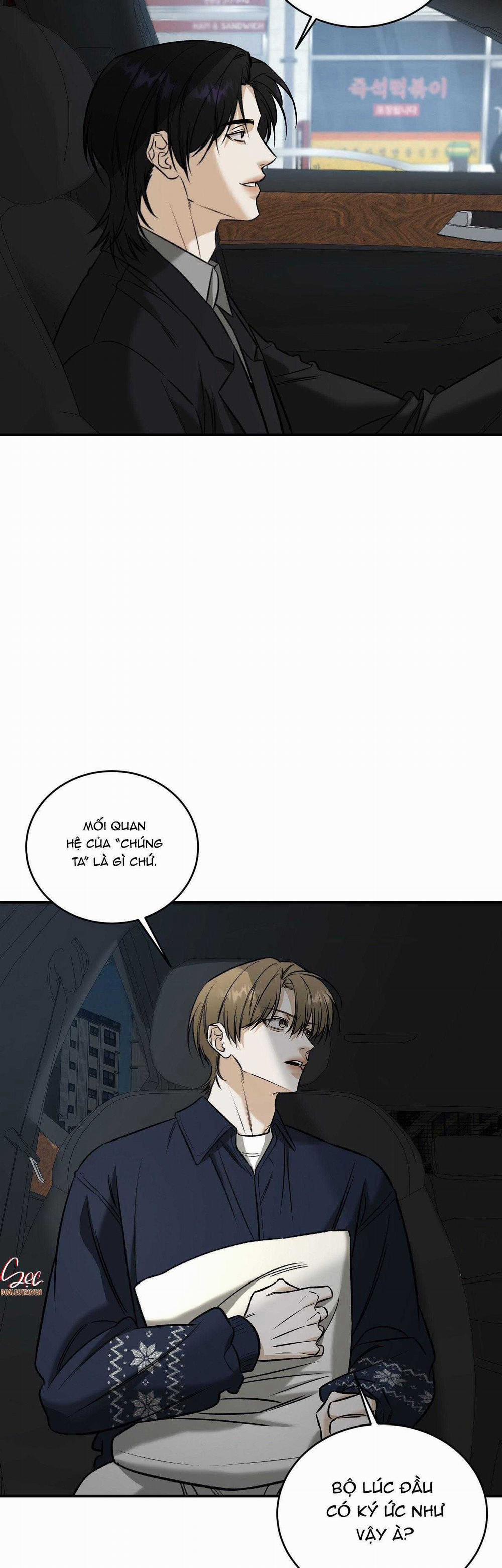 Người Đàn Ông Cho Em Tất Cả 41 trang 37