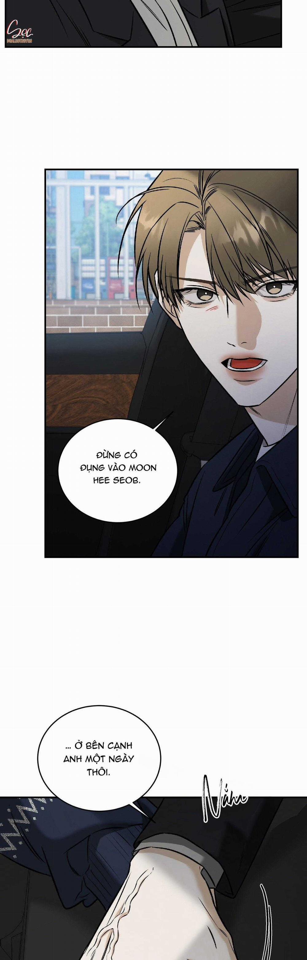 Người Đàn Ông Cho Em Tất Cả 41 trang 39