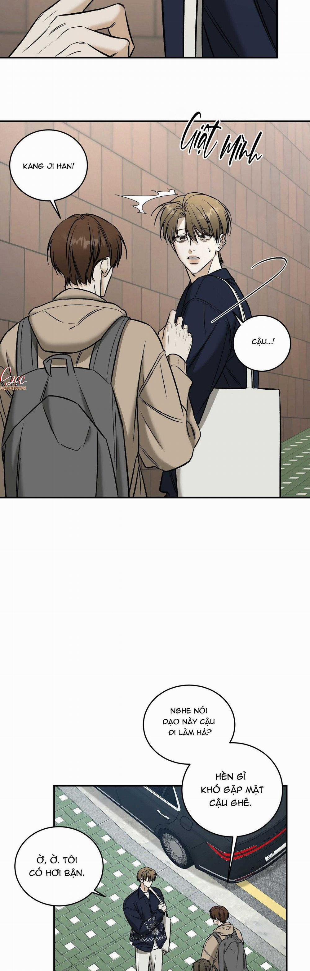 Người Đàn Ông Cho Em Tất Cả 41 trang 4