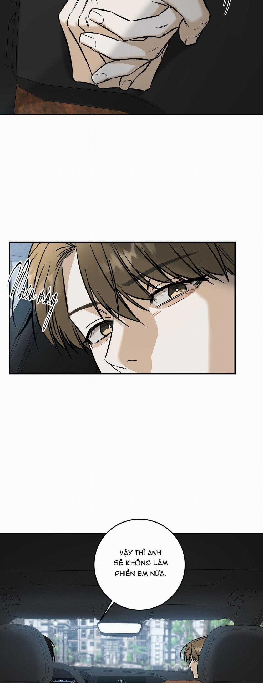 Người Đàn Ông Cho Em Tất Cả 41 trang 40