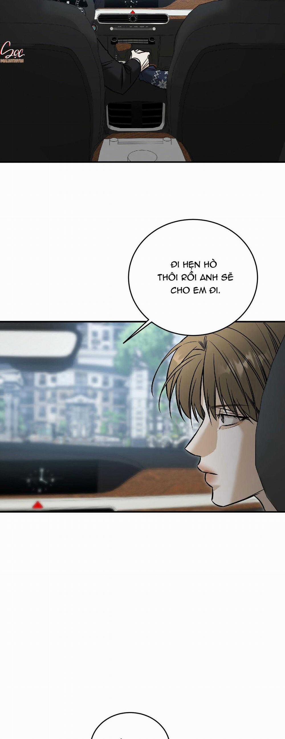 Người Đàn Ông Cho Em Tất Cả 41 trang 41