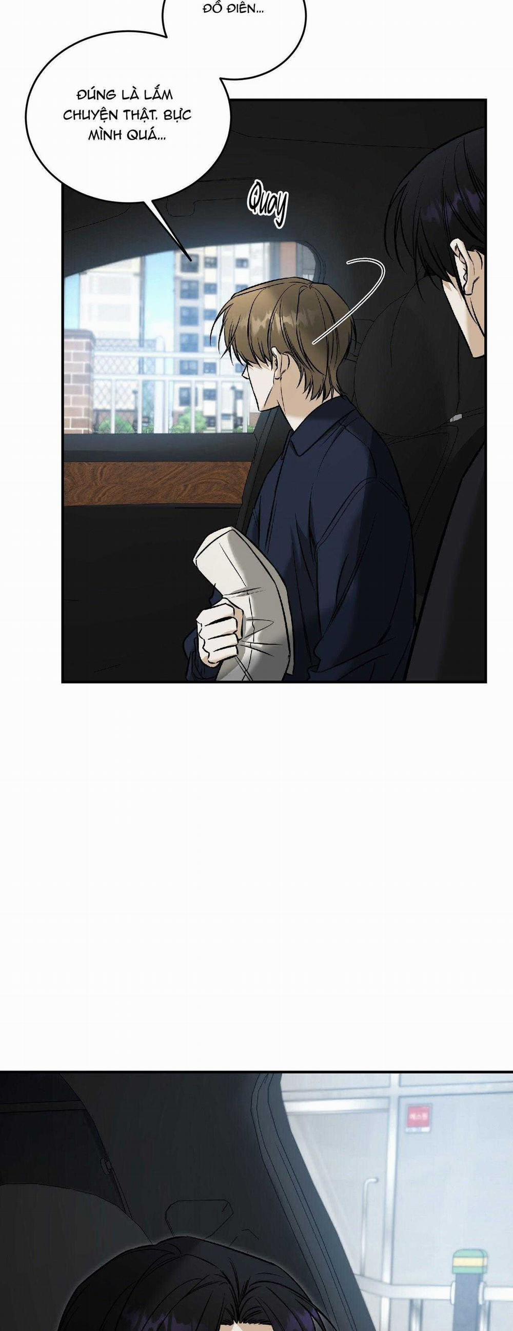 Người Đàn Ông Cho Em Tất Cả 41 trang 42