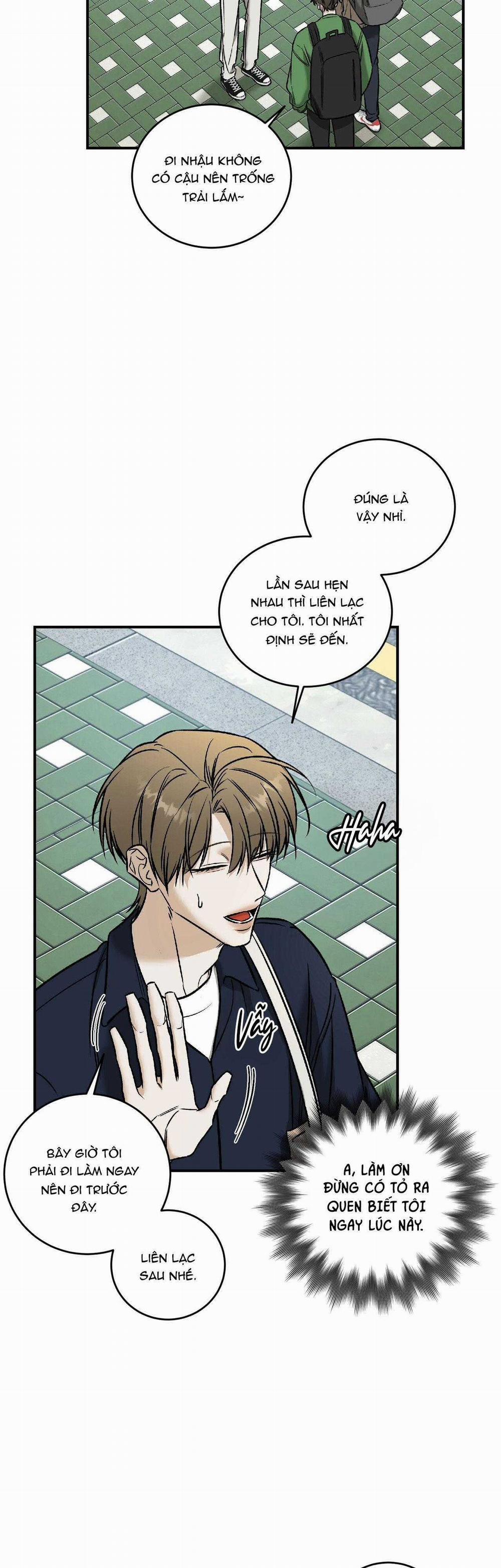 Người Đàn Ông Cho Em Tất Cả 41 trang 5