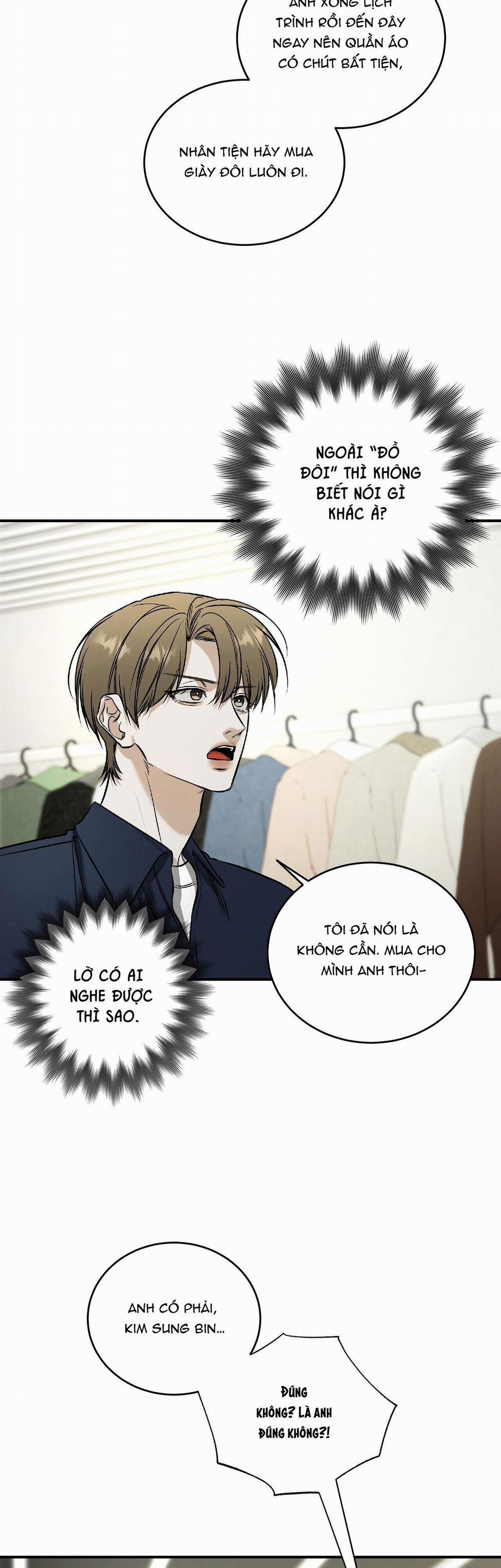 Người Đàn Ông Cho Em Tất Cả 42 trang 17