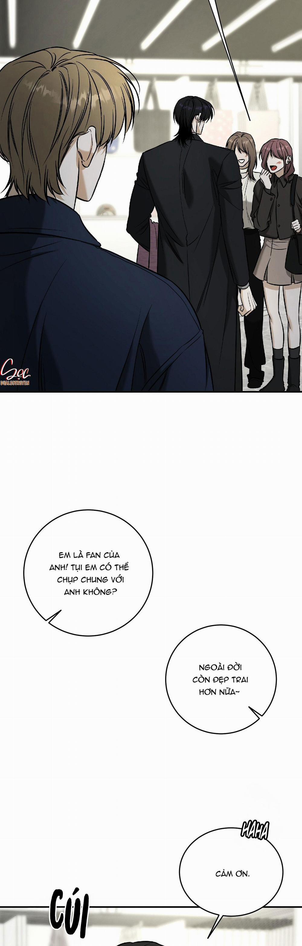 Người Đàn Ông Cho Em Tất Cả 42 trang 18